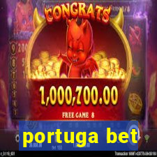 portuga bet